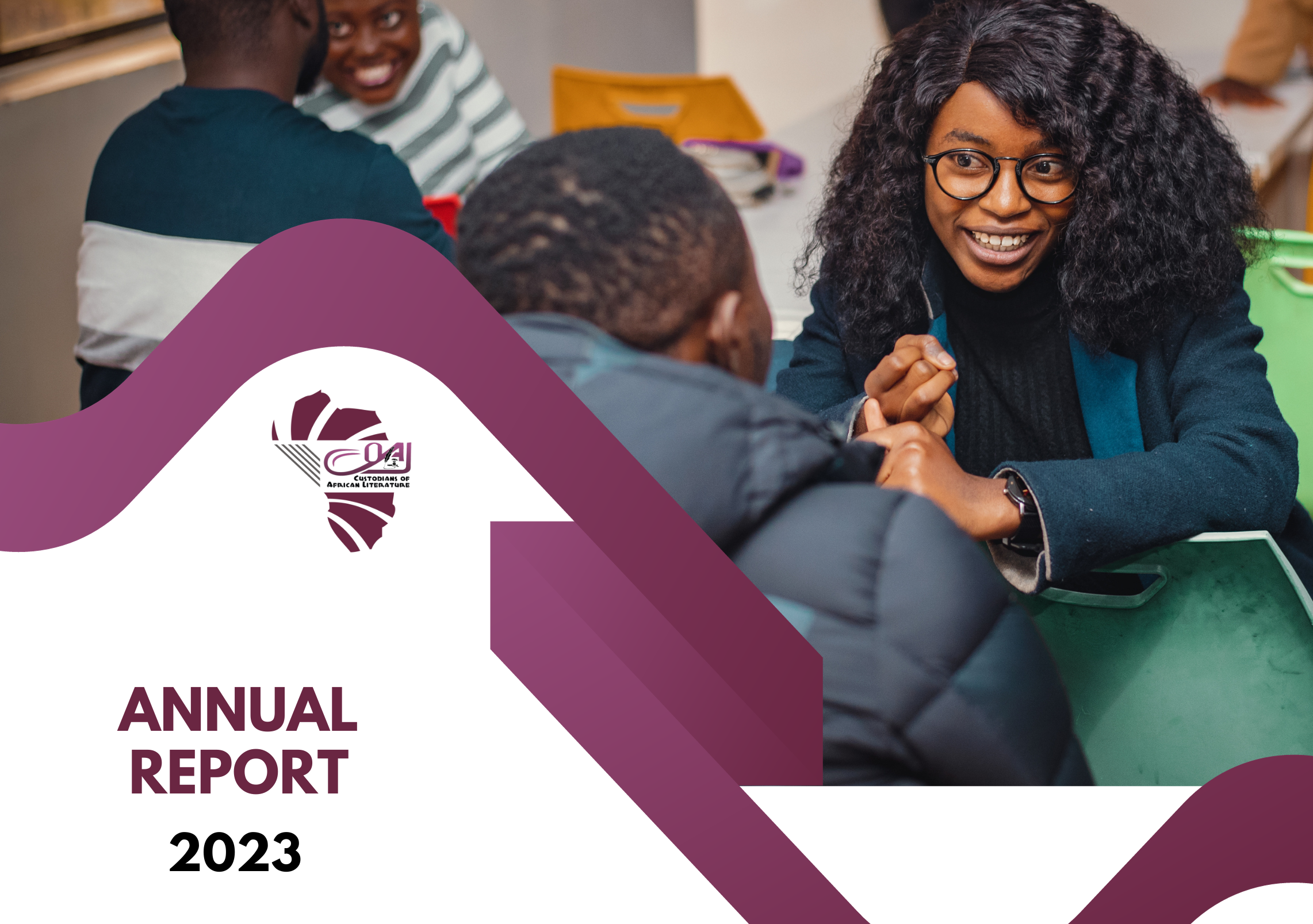 2023 Annual Report