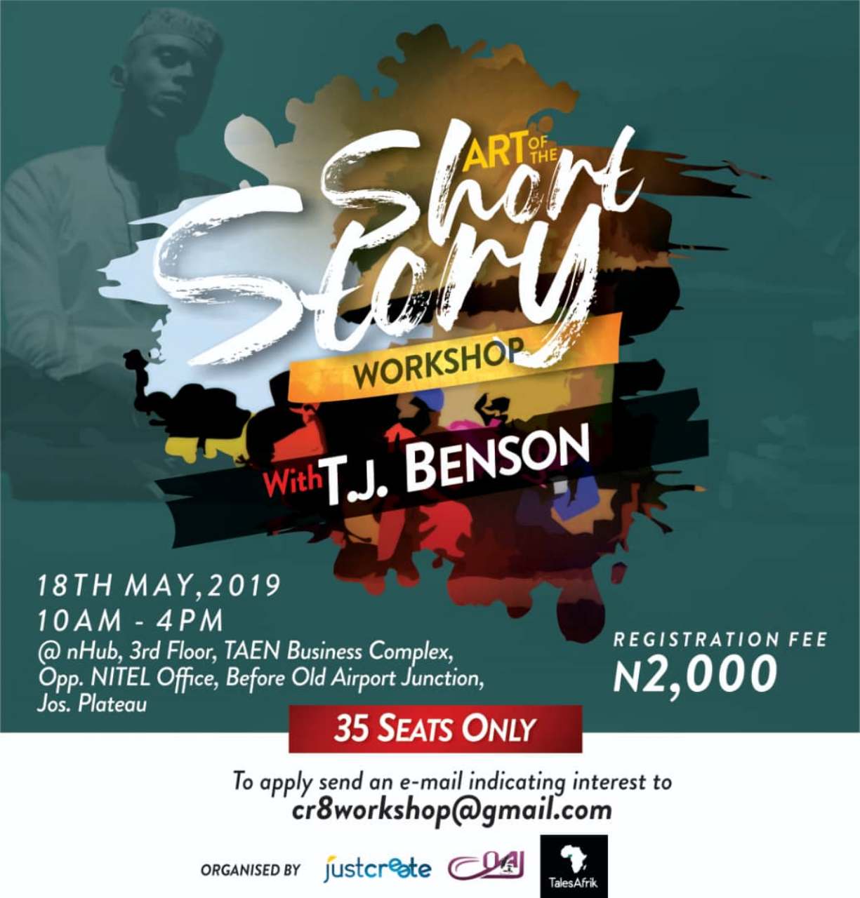Art of Short Story Workshop
