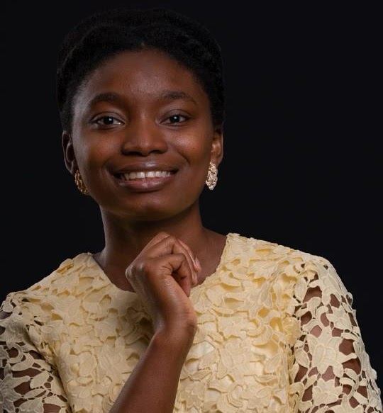 Oluwabusola Oni