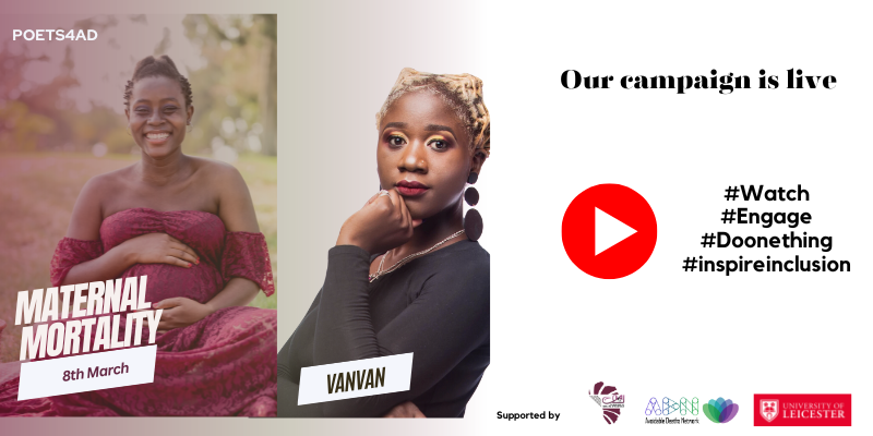 Save Lives: Inspire Inclusion