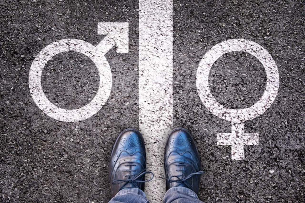Gender Balance: a needless competition