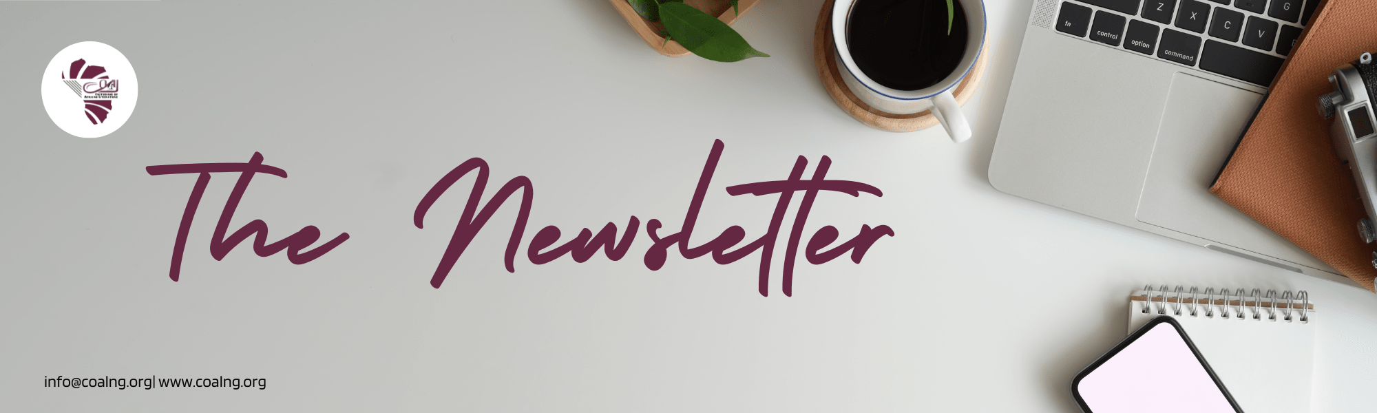 From the newsletter