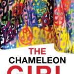 The Chameleon Girl By Jane Labous