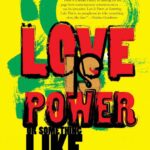 Love Is Power Or Something Like That By A. Igoni Barrett