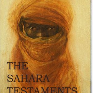 The Sahara Testaments