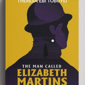 The Man Called Elizabeth Martins