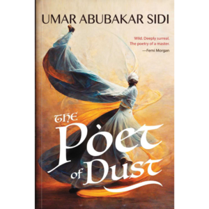 The Poet of Dust